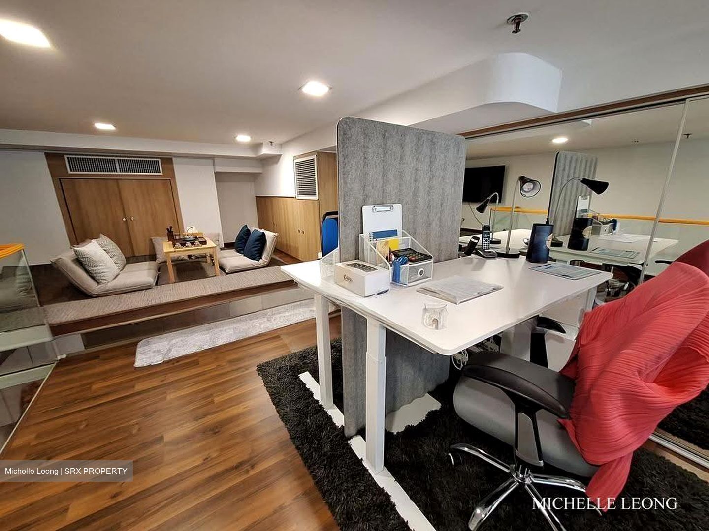 The Central (D1), Office #610497481